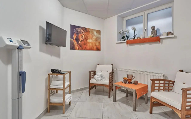 Apart Hotel Akropolis