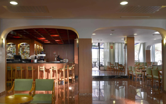 Bless Hotel Ibiza, a member of The Leading Hotels of the World