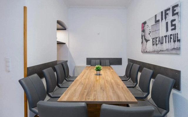 Apartment Familienplatz
