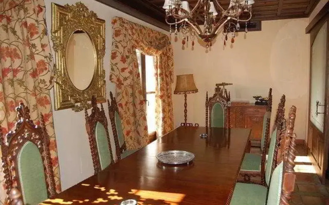 Hotel Hacienda Puerto De Las Muelas