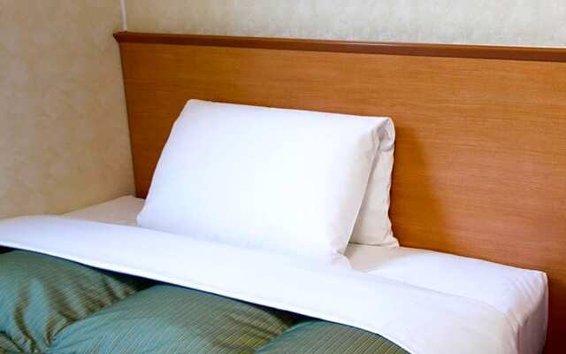 Best Inn Uozu