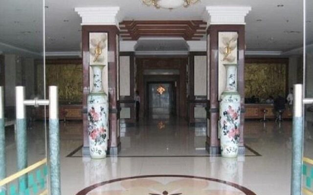 Sanya Xin Haojing Hotel