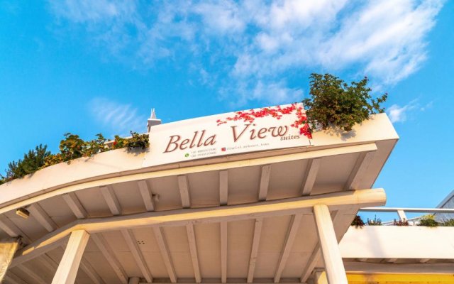 Bella View Mykonos Town Suites