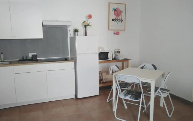 Apartamento Alma