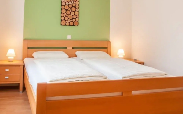 Waldpension Schiefling am See