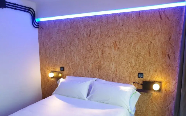 MB Hostels Premium Eco