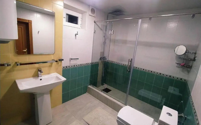 Comfortable Home Stay