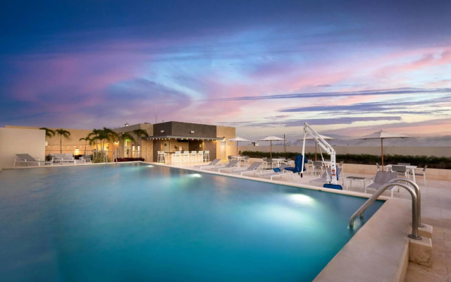 Residence Inn by Marriott Merida