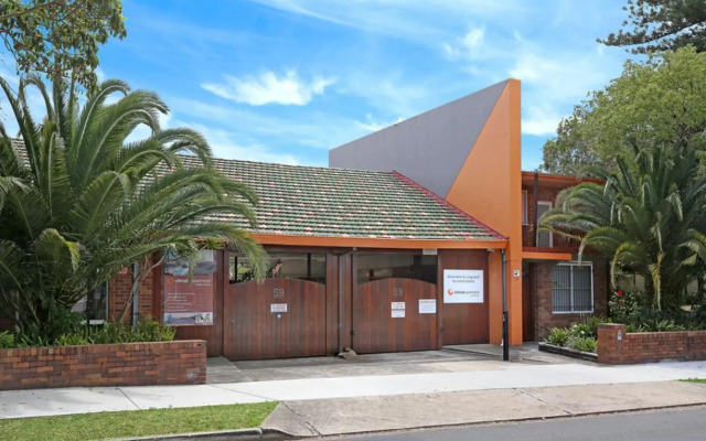 Ultimate Apartments Bondi Beach