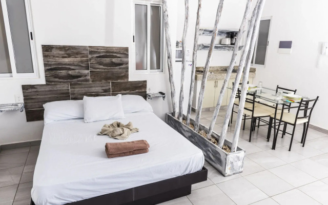 SUITE 24 Hotel Boutique