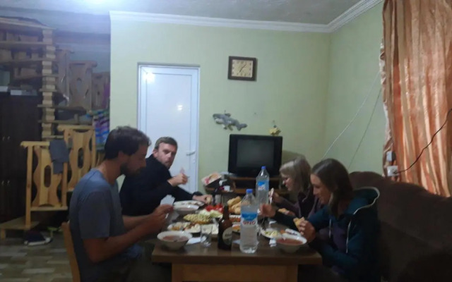 Guesthouse Mose