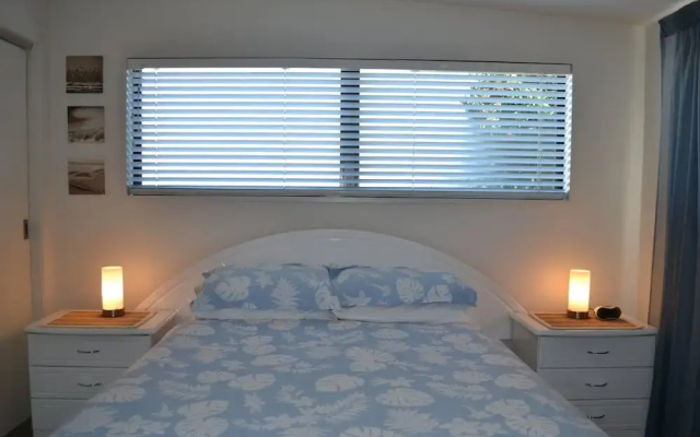 Aqua Soleil Villas