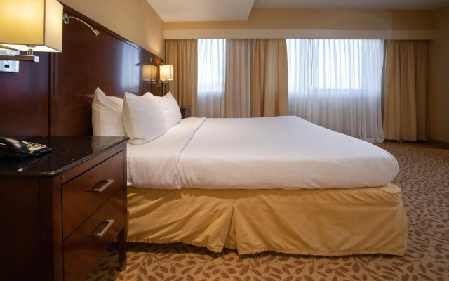 Jake's 58 Casino Hotel - Adult Only