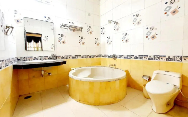 Hotel Amritsar Inn