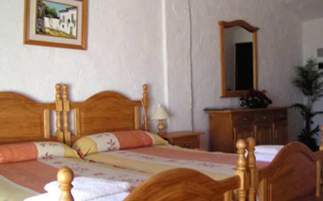 El Rancho La Paz