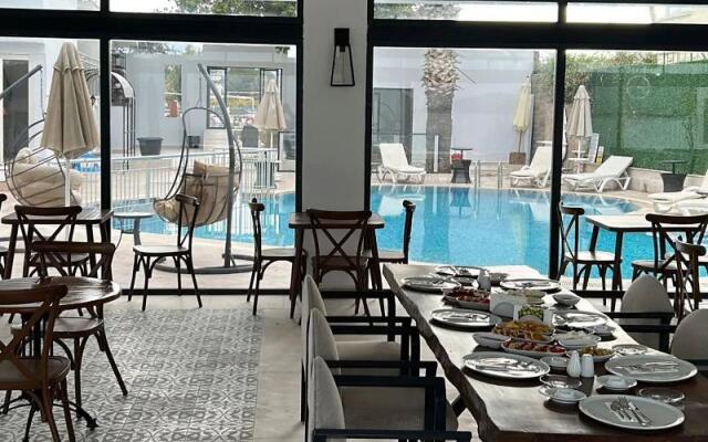 Mia Casa Hotel