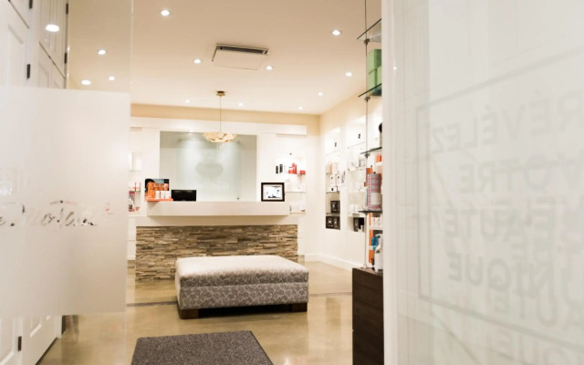 Espace 4 Saisons