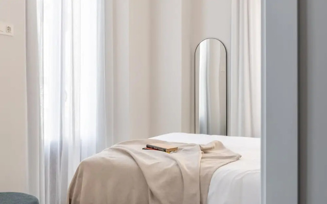 Líbere Granada Catedral Serviced Apartments