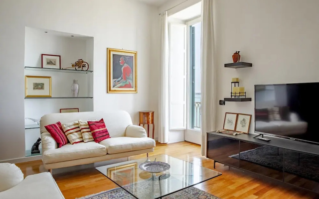 Oikos Sea View 23 by Wonderful Italy