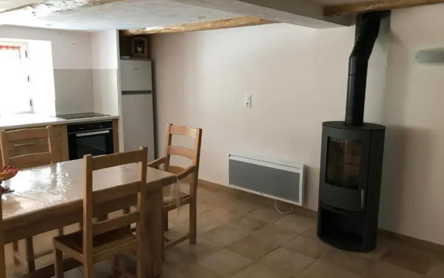 Les Gites De La Gassende