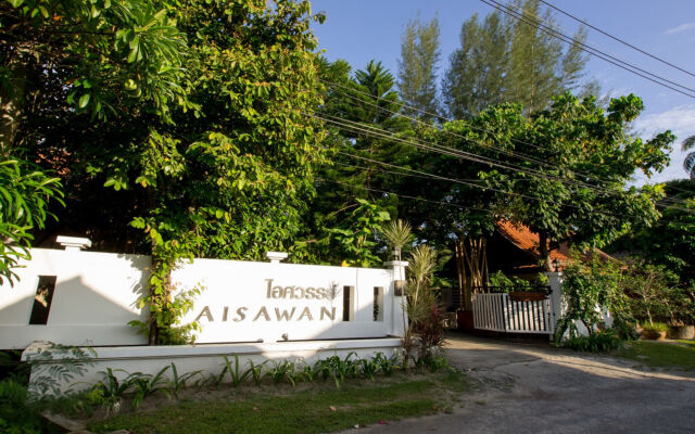 Aisawan Villas