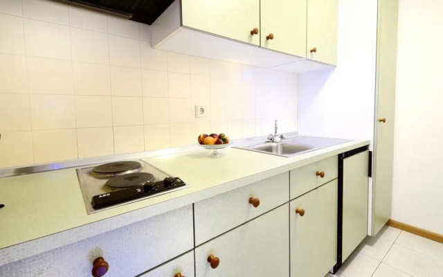 Residence Bacher