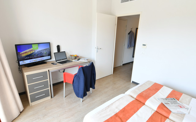 Appart Hôtel Mer & Golf City Bordeaux Bruges