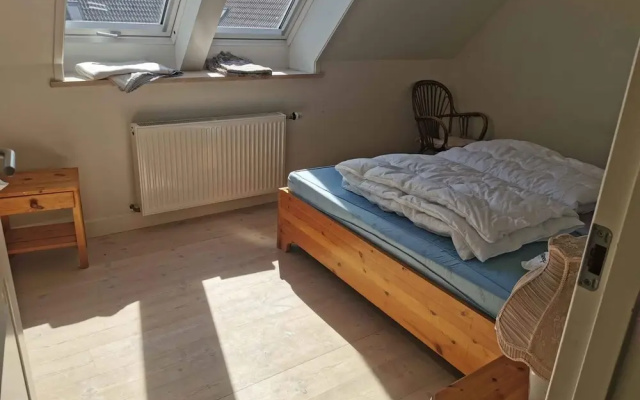 5 Star Holiday Home in Slagelse