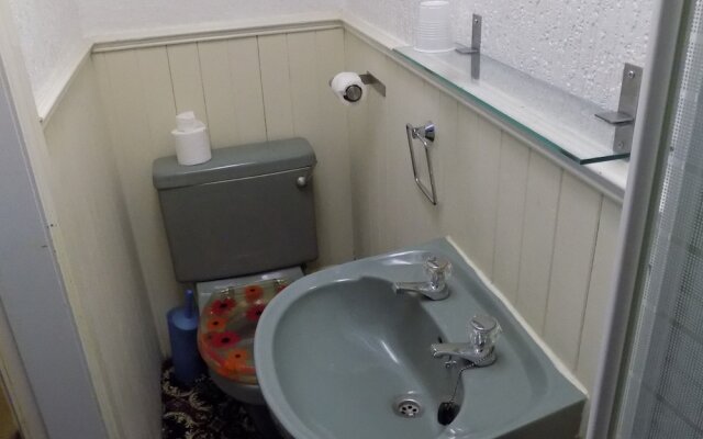 The New Osterley Hotel