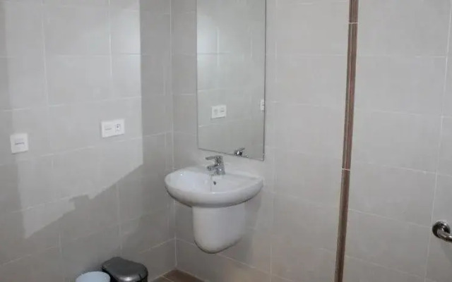 Pensión Albergue Puente Ribeira - Hostel
