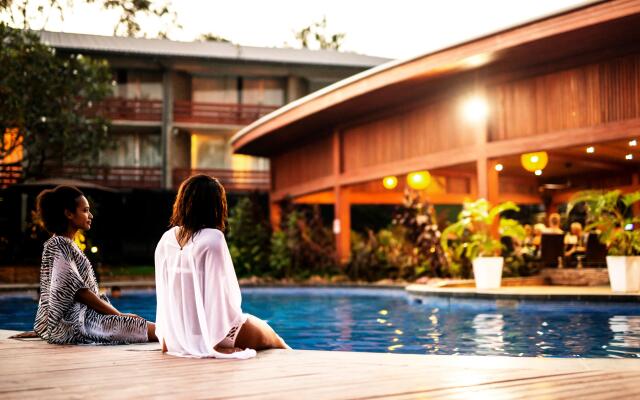 Holiday Inn Port Moresby by IHG