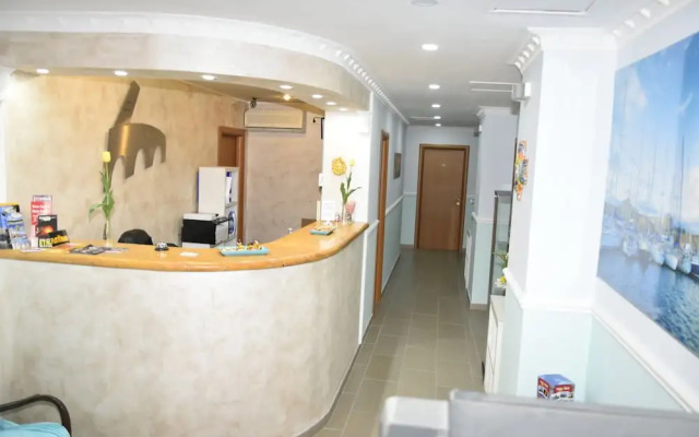 B&B Catania Mare