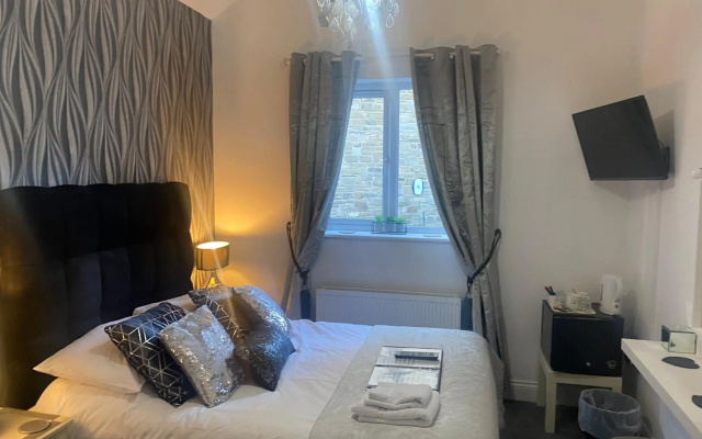 Castle Gate Guest House