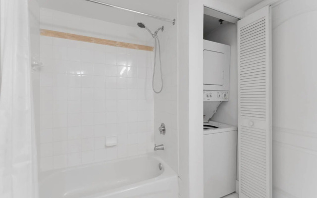 Amazing Apartment in Brickell