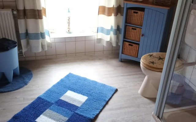 Ferienwohnung am Dorfteich