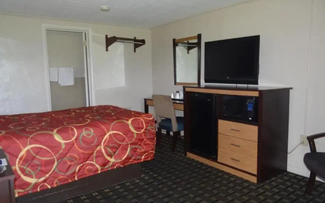 Budget Inn