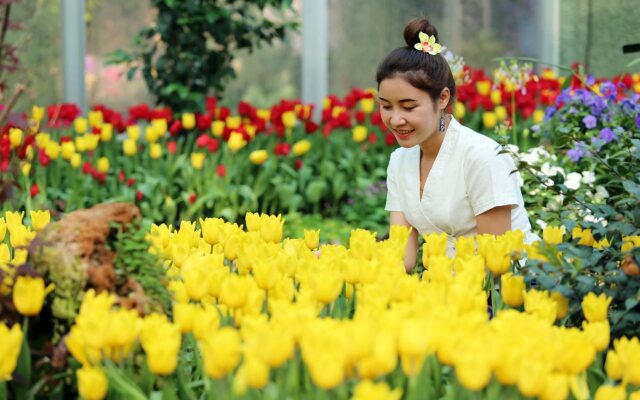 Rajapruek Place (SHA Extra Plus)