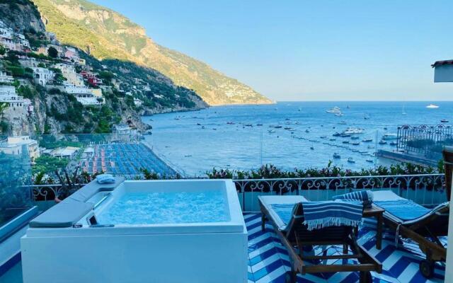 Villa Diamond Luxury Suites