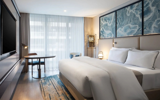 The Westin Istanbul Nisantasi