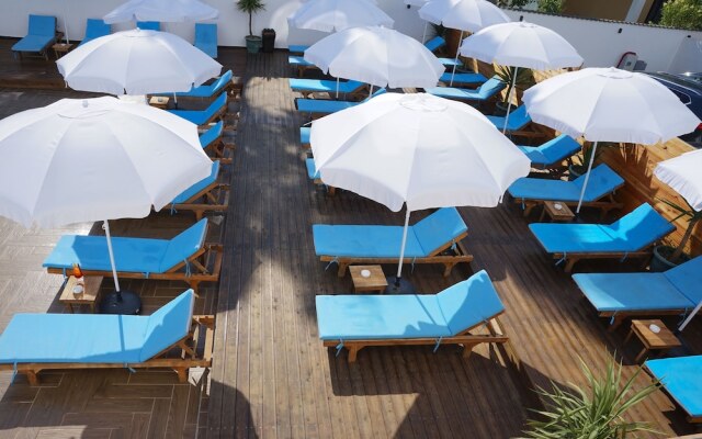 Atrium Deluxe Resort