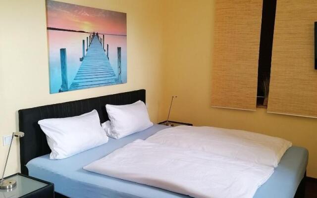 Pension Riverside