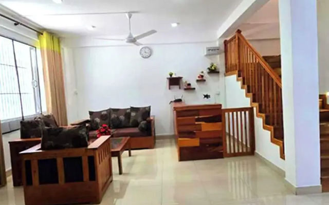 Kandy Grand Ocacia