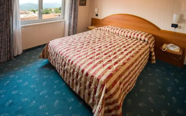 Hotel Brennero