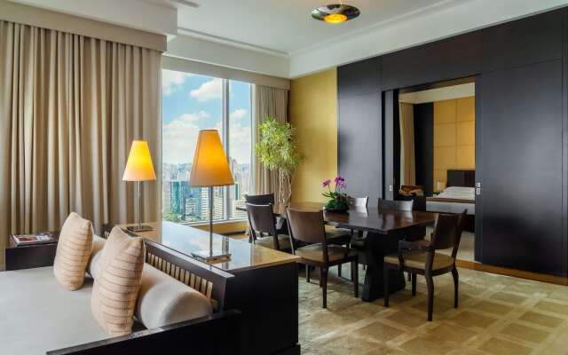 Grand Hyatt Sao Paulo