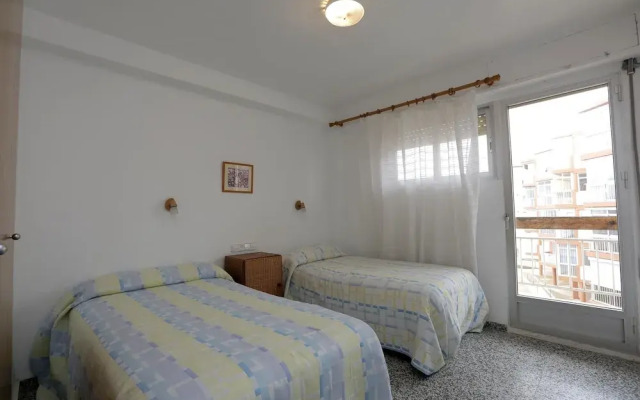 Apartamento Frente Al Mar