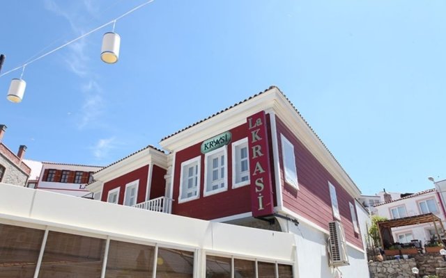 La Krasi Otel & Restaurant
