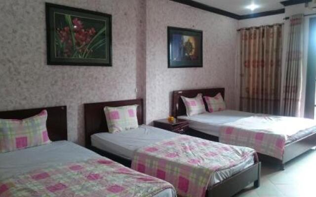 Hai Duong Guesthouse