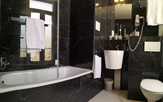 Parc Hotel Paris