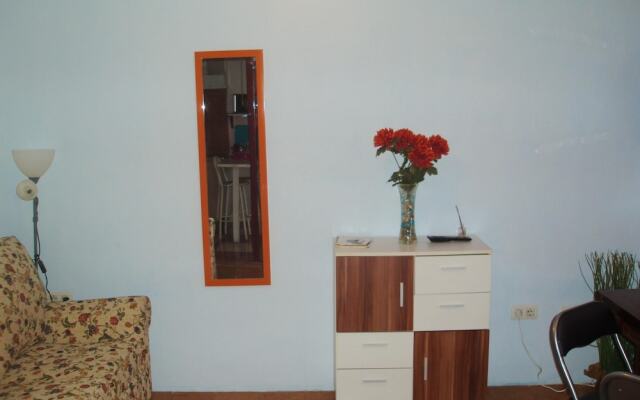 Studio in Salamanca, With Wifi