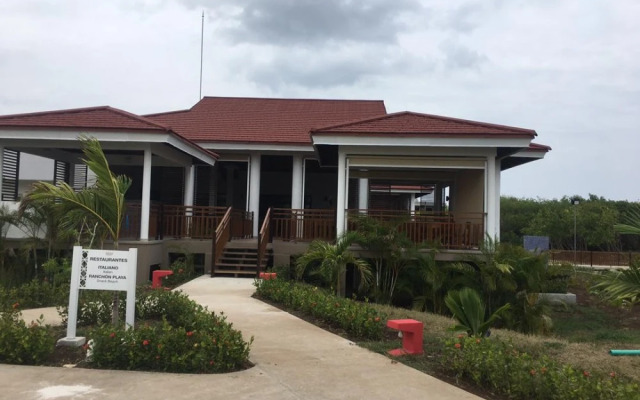 Gran Muthu Ensenada Hotel